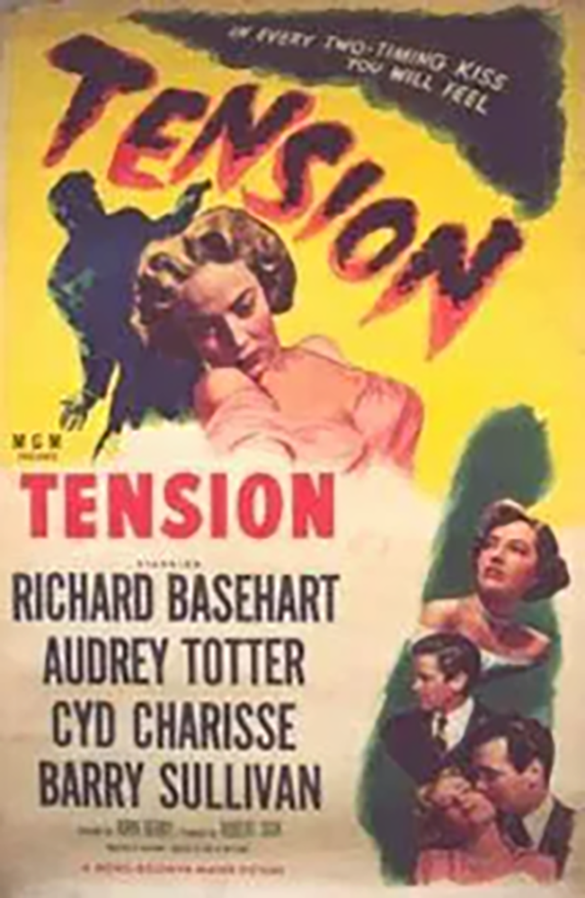 Tension (1949)